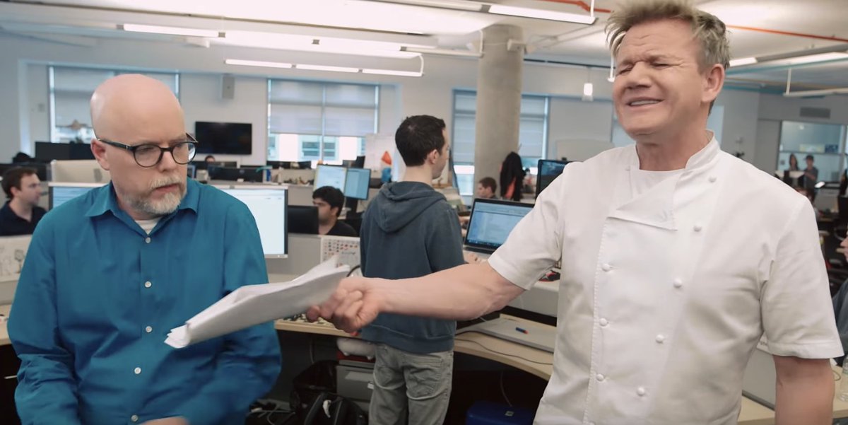 Scott Cartier tweet media