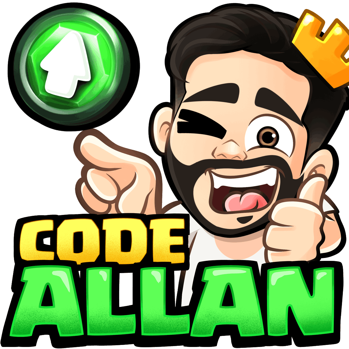 Allan Franzotti tweet media