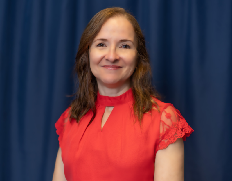 FEMA_Deanne's tweet photo. In honor of #HispanicHeritageMonth, I'm highlighting Gisel Laracuente Lugo for #WorkforceWednesday. She administers @fema's ¡WEPA! employee newsletter in Puerto Rico &amp; the Hispanic-Latino Employee Resource Group newsletter. She also helps with translations for various disasters. https://t.co/37nupUP1lh