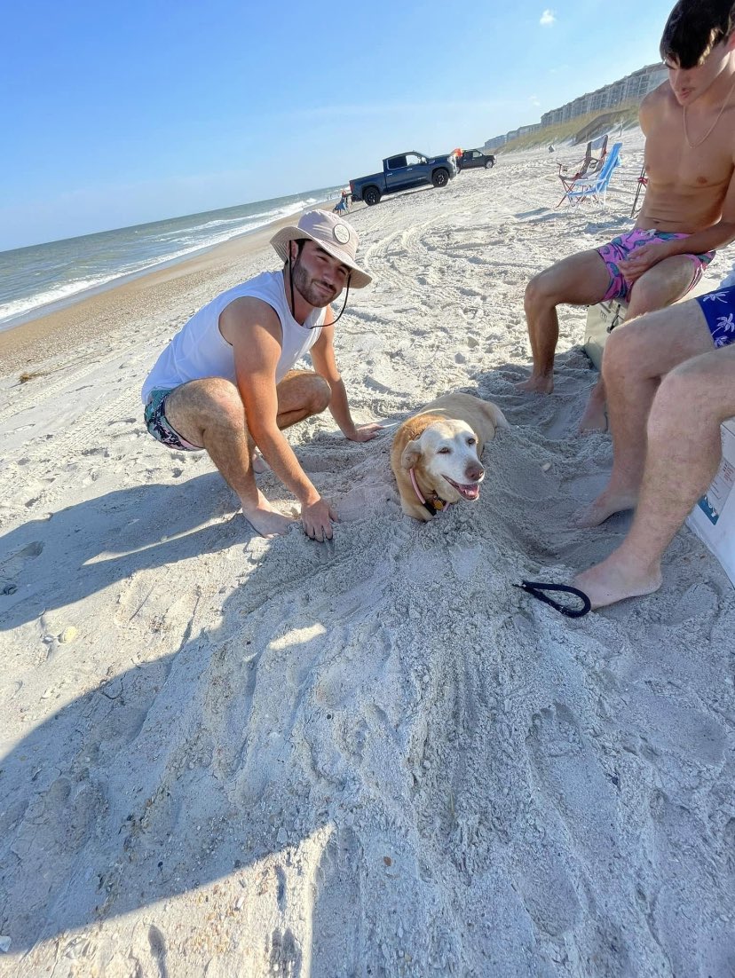 Connor Scaff tweet media