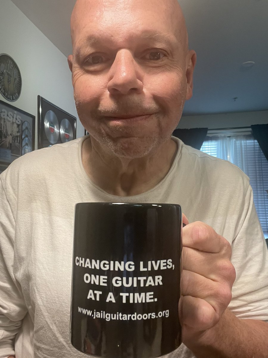 Matt Pinfield tweet media