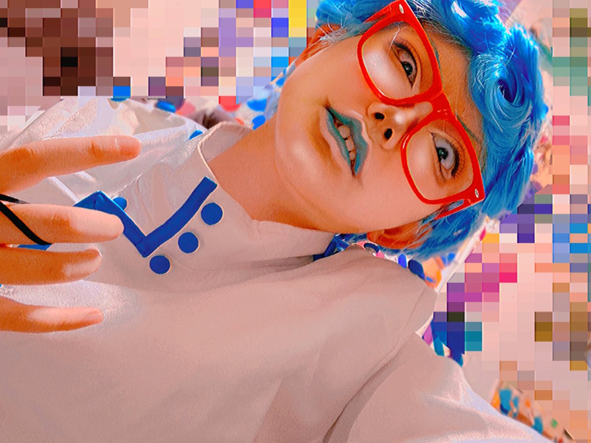 ﾌﾞﾛ tweet media