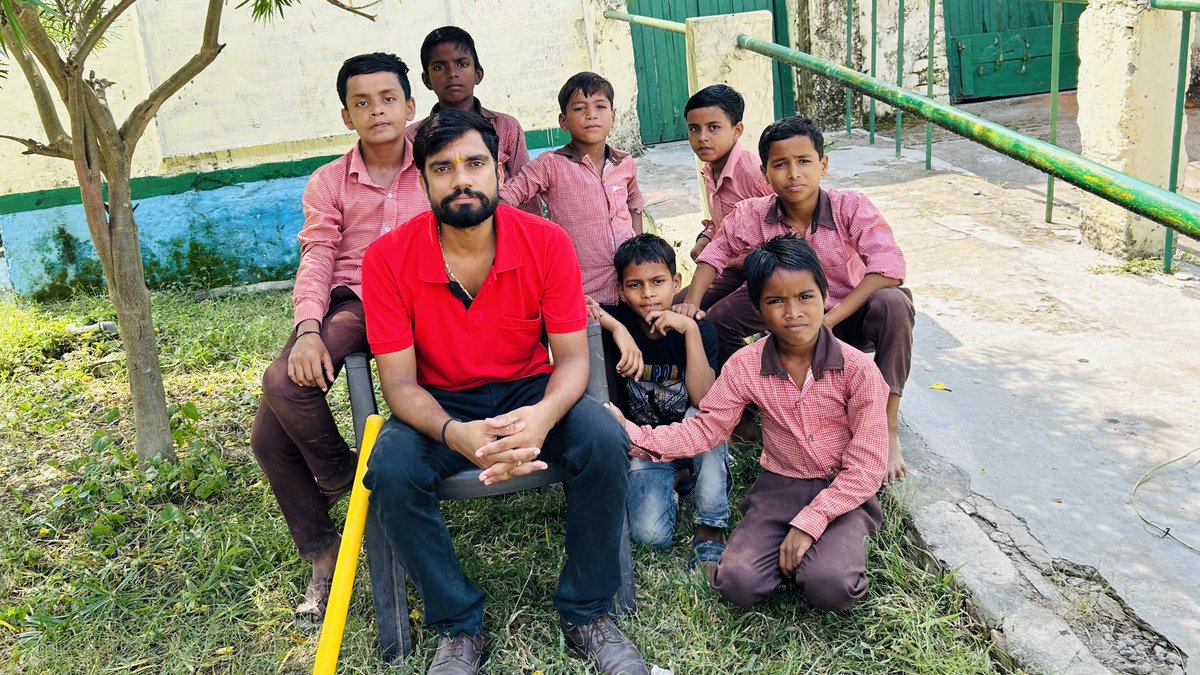 Prashant Mishra tweet media