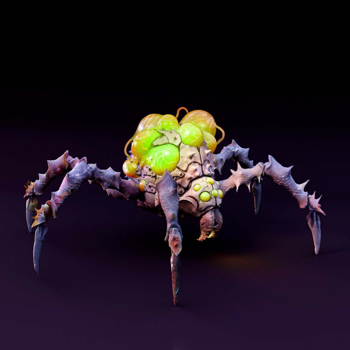 Oxya Origin tweet media