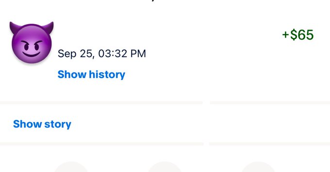 I've been gone a couple days, and like good subs they keep sending no matter what.   I'm back to put