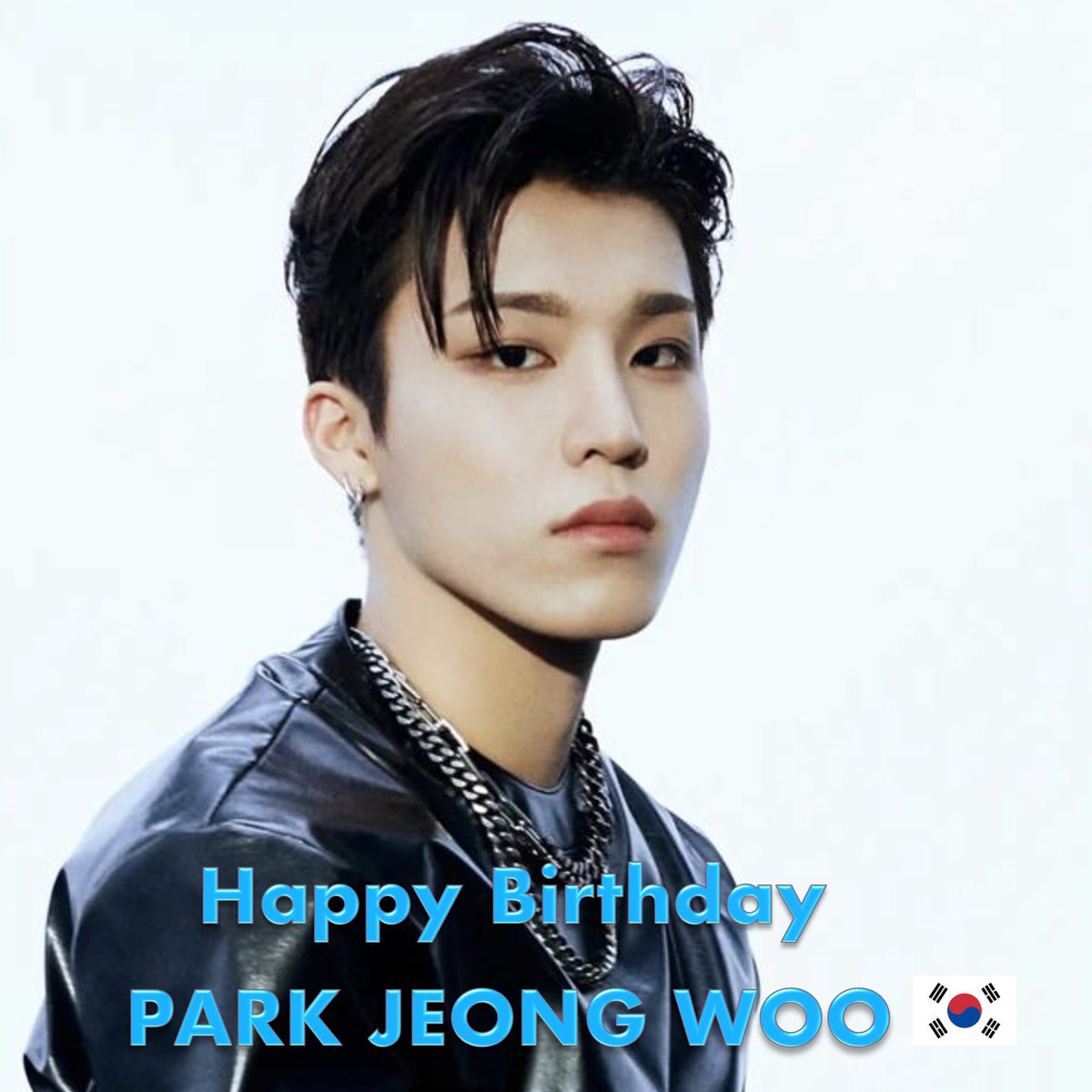 WORLDMUSICAWARD's tweet photo. Happy 19th Birthday to #Treasure's very handsome and super talented #Jeongwoo, the group's main vocalist and what a great singer who can hit those high notes!👏🎂🎉🌟👑❤️
#RunTo19WithJeongwoo
ROCKING 19 WITH OUR SUPERSTAR
#쩡쩡이_손잡고_생일축하하러_런
#ジョンウと過ごした魔法の19年
@ygtreasuremaker