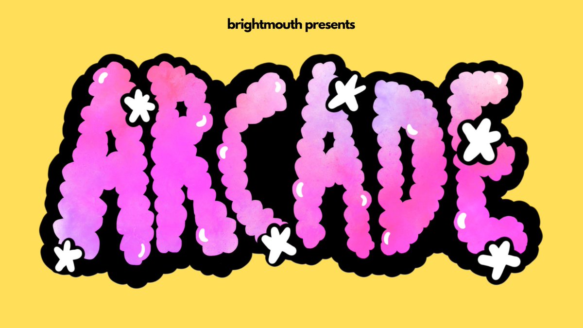 Brightmouth Productions tweet media