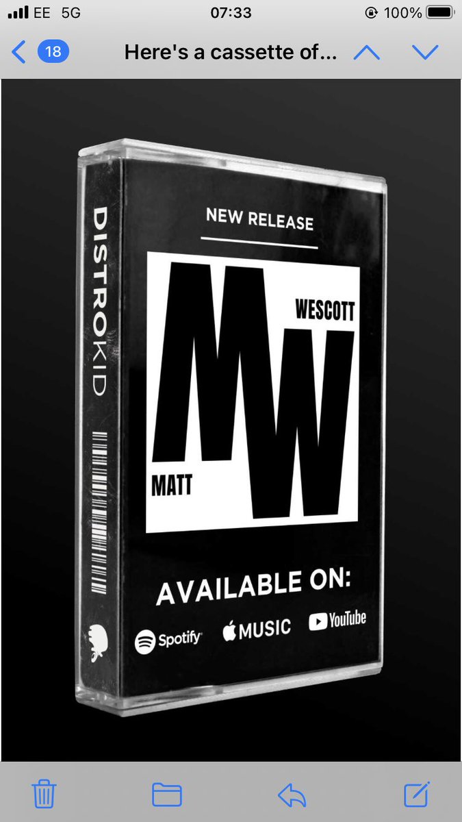 Matt Wescott (@themattwescott) on Twitter photo Matt Wescott - Run Away With Me. Out now. Fans of <a href="/OCSmusic/">Ocean Colour Scene</a> <a href="/thebeatles/">The Beatles</a> <a href="/oasis/">Oasis</a> I reckon you might like it if you give it a go! #NewMusic #indiemusic #Spotify #iTunes #AppleMusic #AmazonMusic #YouTube #single Matt Wescott - Run Away With Me. Out now. Fans of <a href="/OCSmusic/">Ocean Colour Scene</a> <a href="/thebeatles/">The Beatles</a> <a href="/oasis/">Oasis</a> I reckon you might like it if you give it a go! #NewMusic #indiemusic #Spotify #iTunes #AppleMusic #AmazonMusic #YouTube #single