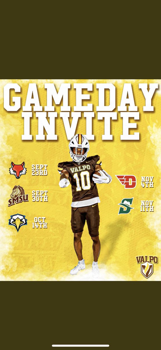 Thanks <a href="/Coach_OC_/">Owen Chandler</a> for the invite, looking forward to it! <a href="/sumner_jake/">Jake Sumner</a> <a href="/EurekaFootball/">EHS Wildcat Football</a>