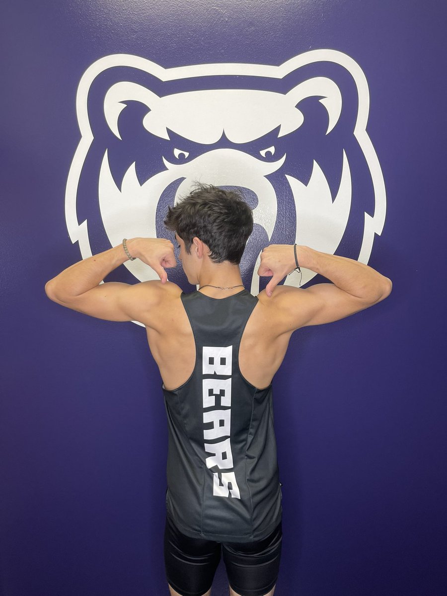 Paris High School T&F tweet media