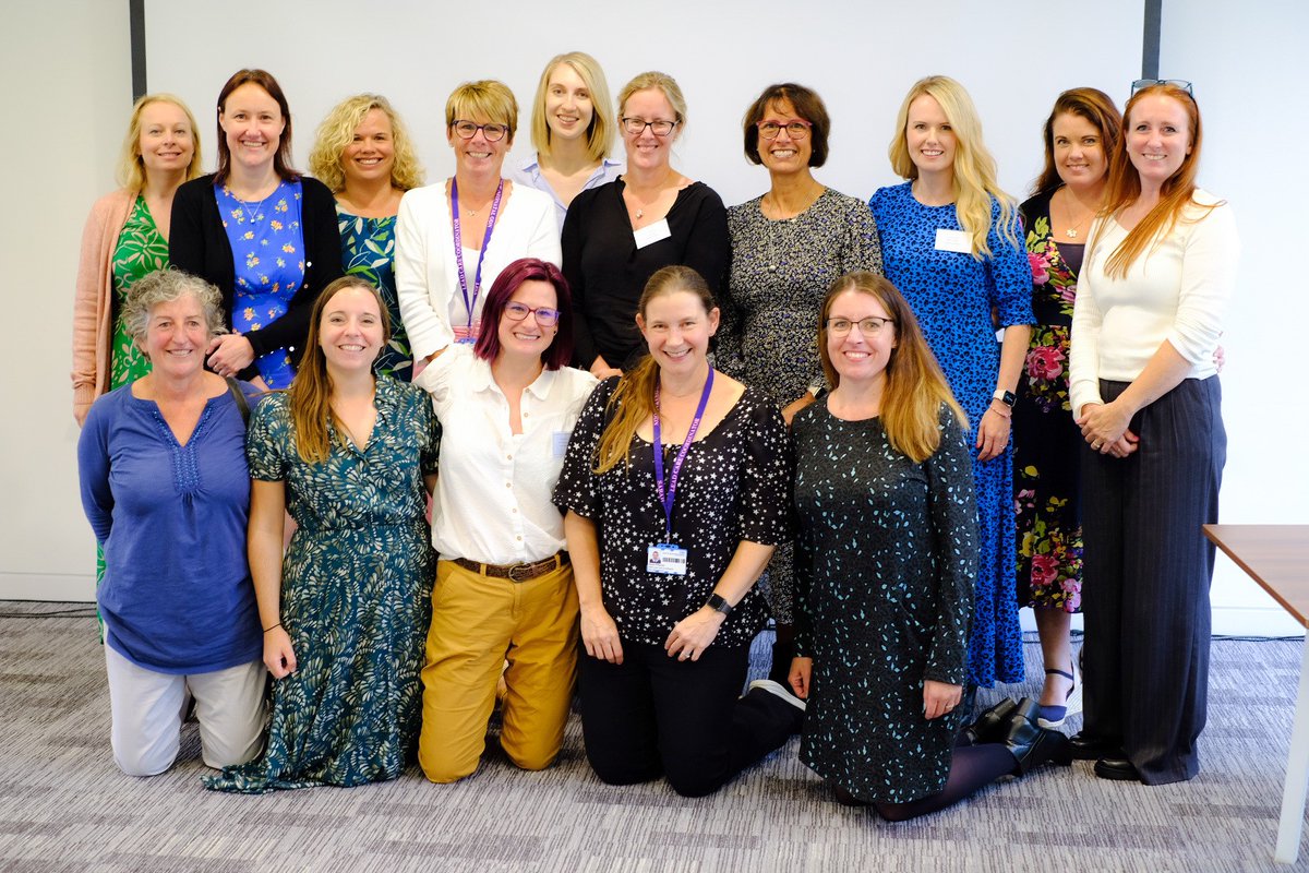 TV&W Neonatal ODN tweet media