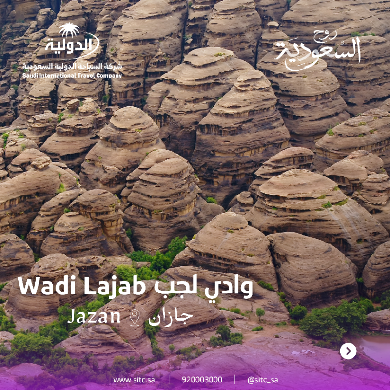 sitc_sa's tweet photo. بمناسبة #يوم_السياحة_العالمي اكتشفوا الوجهات السياحية في السعودية 🇸🇦🏜

للحجز و الاستفسار تواصل معنا على 920003000 

Discover the wonders of Saudi Arabia on #world_tourism_day 🇸🇦🏜

For booking &amp; inquiries contact us at 920003000

#سفر #سياحة #السعودية #بحفاوة_نستضيف_العالم