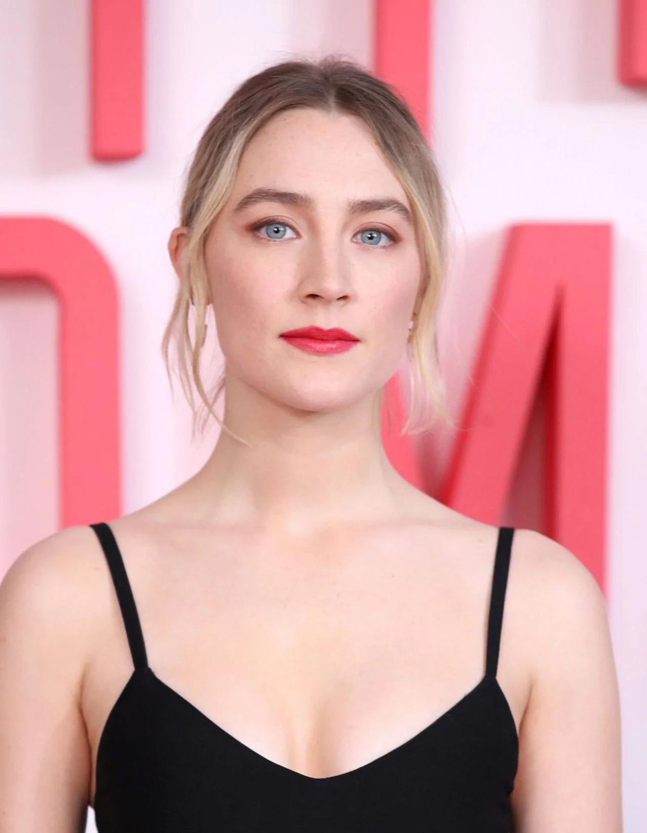 Saoirse Ronan