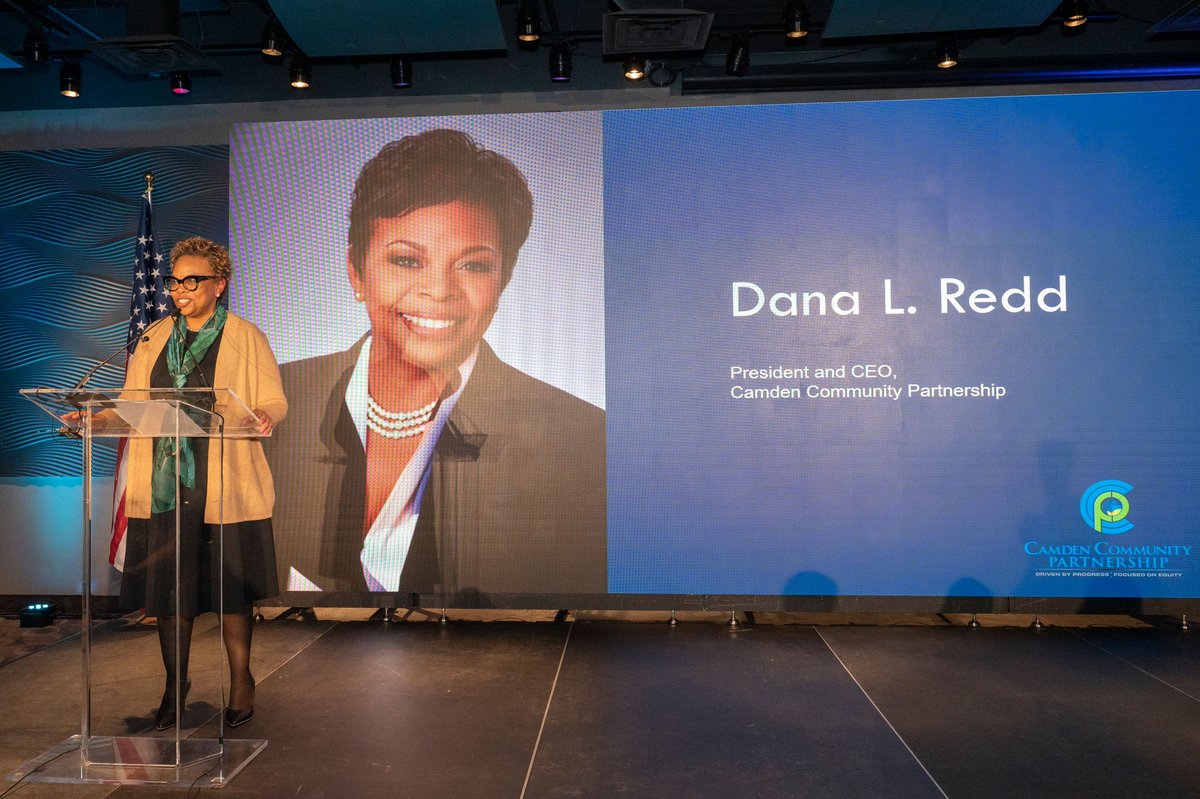 City of Camden Gov tweet media