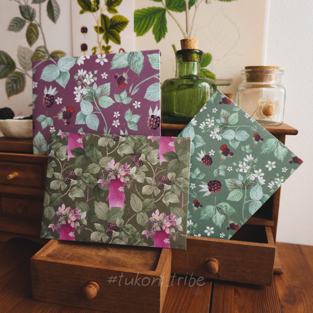 #Bramble set
etsy.com/listing/153586…
#snailmailrevolution #stamp #Ukraine
#penpals #philately #card #autumn #photo
#mailart #fairycore
#happypostcrossing #sendmoremail #outgoingmail
#forest #cards #snailmailrevival
#snailmaillove #postcardcollection #bramble