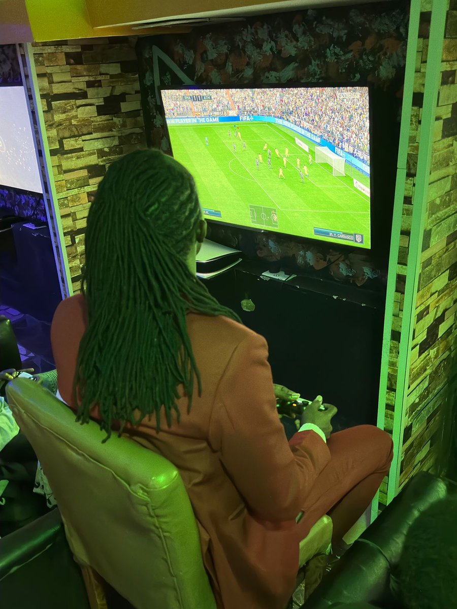 Gooner254 tweet media