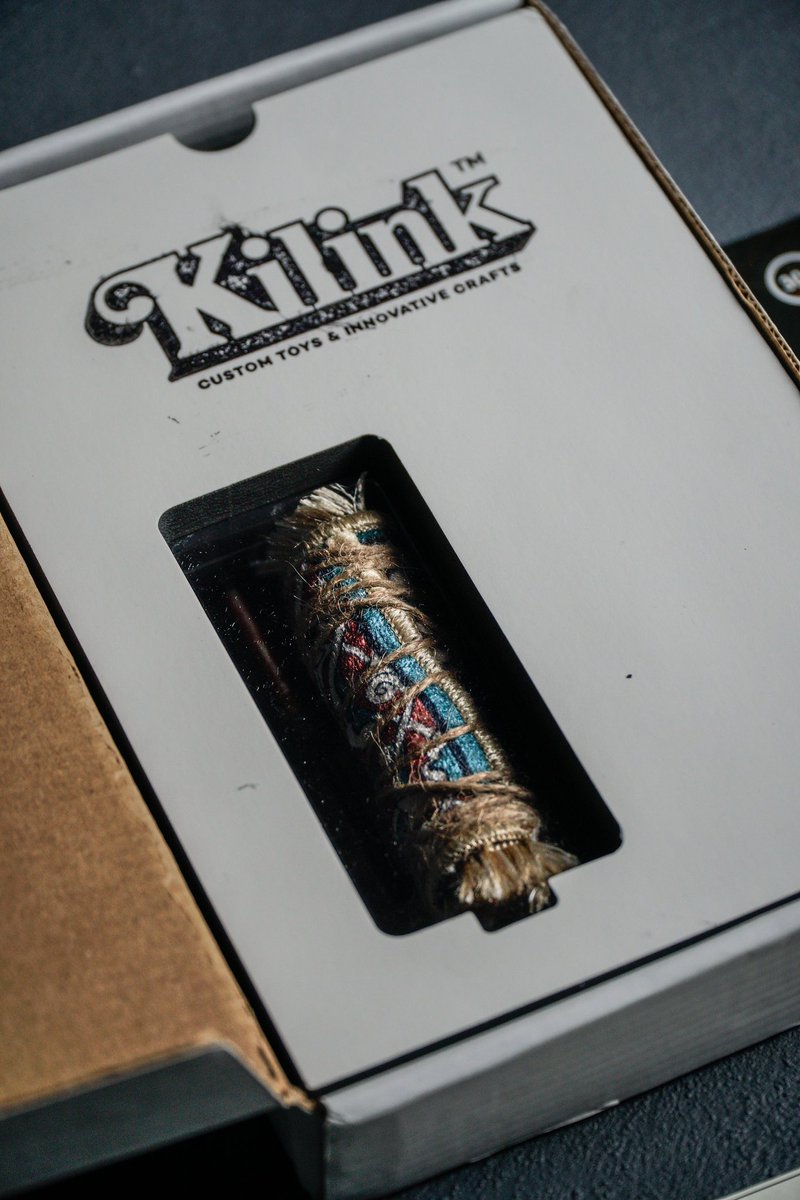 kilink_custom tweet media