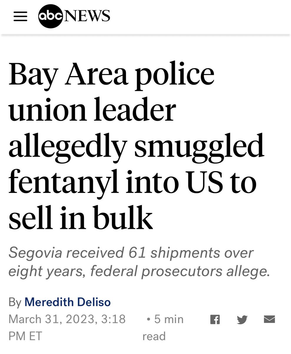 PplsCityCouncil's tweet photo. There’s a fentanyl crisis on our streets. Wonder how that happened. https://t.co/mw6DeofYwu