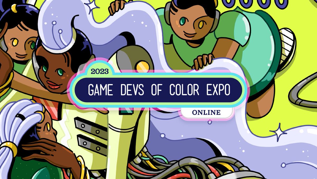 Once again, we're proud to be sponsoring @GDoCExpo! If you're attending, stop by our virtual booth to learn more about our studio and our open roles at Firewalk. Our virtual booth will be open today through Sunday, beginning at 10:30AM PT! For more info about the expo:…