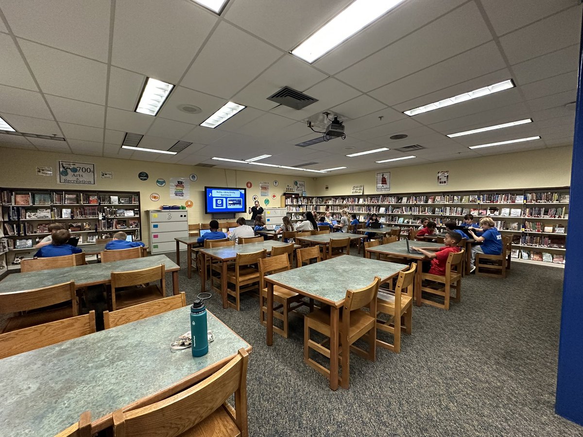 Beth Casper tweet media