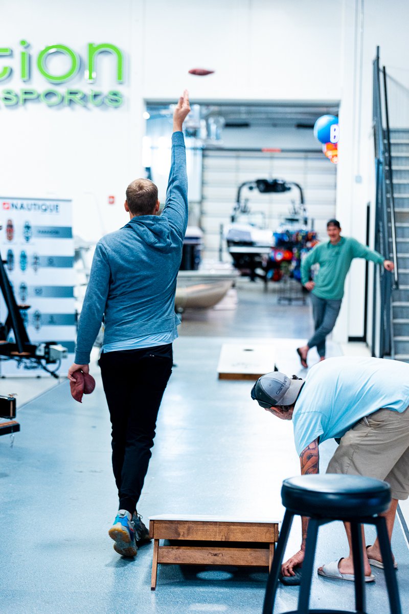 awsboatsco's tweet photo. We're looking for a talented and passionate individual to #joinourteam and help us keep our customers' boats running smoothly. We offer #competitivepay and #benefits, as well as the opportunity to work on a variety of different boats and marine equipment. #NowHiring #Hiring https://t.co/CdbbDmpMK7