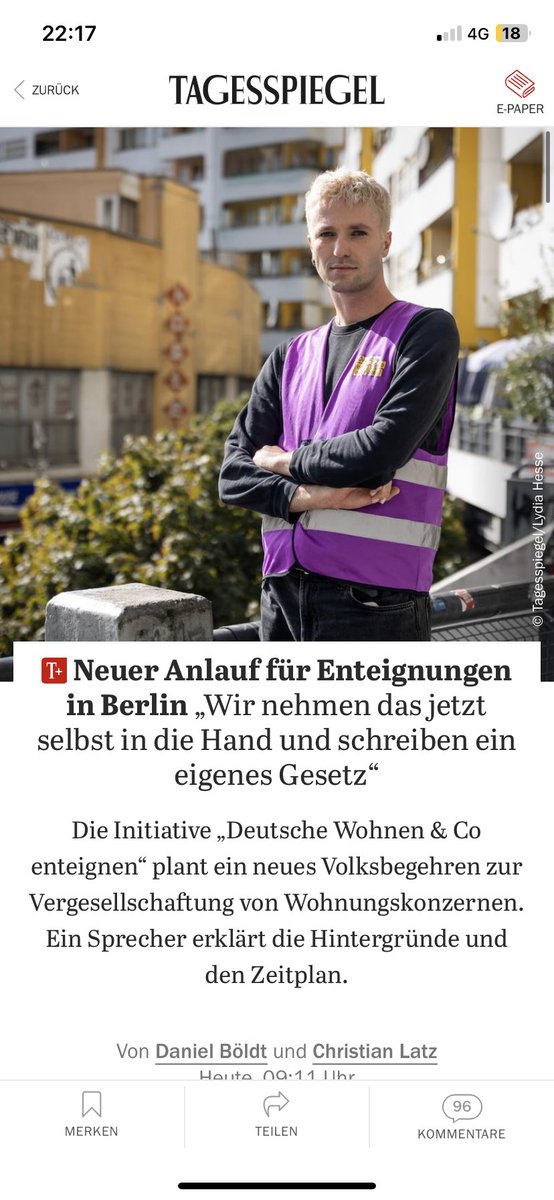 Justus tweet media