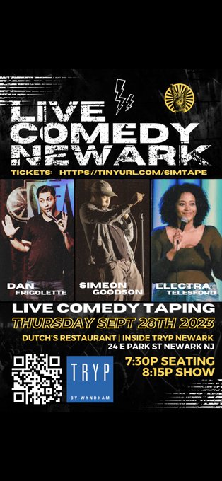 Newark #newark @CityofNewarkNJ @NewarkTryp #dutchsrestaurant #simeongoodson #electratelesford https://t<a href="/tag/newark"class="tags">#newark</a><a class="tags" target="_blank" title="On Twitter" href="/?out=eyJ0eXAiOiJKV1QiLCJhbGciOiJIUzUxMiJ9.eyJpYXQiOjE3MjQwNzQ2OTAsImlzcyI6InR3cG9ybnN0YXJzLmNvbSIsIm5iZiI6MTcyNDA3NDY5MCwiZXhwIjoxNzU1NjEwNjkwLCJyZWRpcmVjdF91cmwiOiJodHRwczovL3R3aXR0ZXIuY29tL0NpdHlvZk5ld2Fya05KIn0.25JCoiUFCf24TVOFEvl-qHjvu7pfI8_ar4a6e4jMznIgmli0Zla12zfCC92p2WNYz2sqRWccZ9NOx3QudK5sAw">@CityofNewarkNJ</a><a class="tags" target="_blank" title="On Twitter" href="/?out=eyJ0eXAiOiJKV1QiLCJhbGciOiJIUzUxMiJ9.eyJpYXQiOjE3MjQwNzQ2OTAsImlzcyI6InR3cG9ybnN0YXJzLmNvbSIsIm5iZiI6MTcyNDA3NDY5MCwiZXhwIjoxNzU1NjEwNjkwLCJyZWRpcmVjdF91cmwiOiJodHRwczovL3R3aXR0ZXIuY29tL05ld2Fya1RyeXAifQ.8AuHpFhVekebPQTOJzx-yLnrW5F29ySUPHT5PWG1Lqj55-LzptV7o5MHUW7rwGm35RvRa7-4msDNyIsmcUV0pw">@NewarkTryp</a><a href="/tag/dutchsrestaurant"class="tags">#dutchsrestaurant</a><a href="/tag/simeongoodson"class="tags"><span>#simeongoodson</span></a><a href="/tag/electratelesford"class="tags"><span>#electratelesford</span></a>