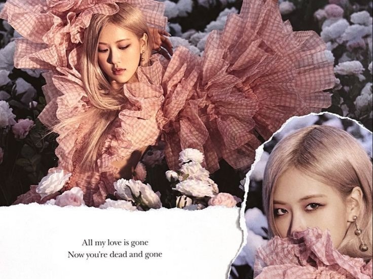 𝐦𝐢𝐤 | 미카일 🐿 (@rosieinmymind) / Posts / X