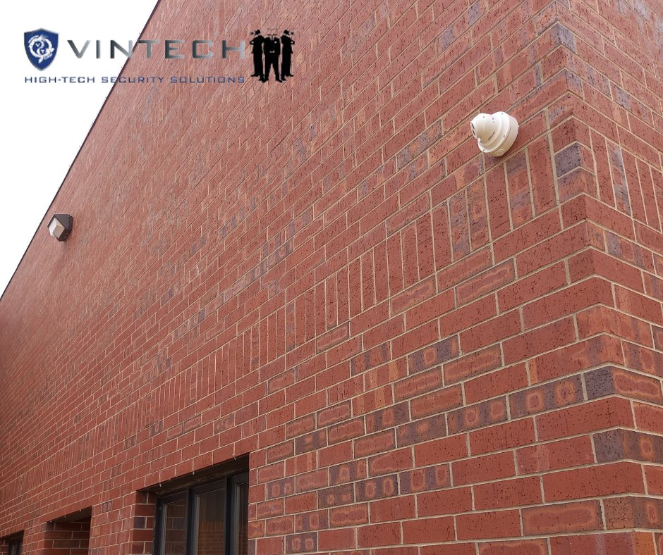 VINTECHSYSTEMS's tweet image. We provide customized security solutions for homes and businesses, so call us today.

#VinTechSystems #Installation #FocusOnQuality #ChicagoBuilding #ChicagoSecurity #SecurityCameras #HighDefinition #ChicagoIL