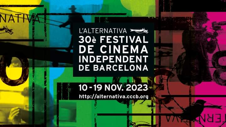 sesibergeret's tweet photo. 30 años de @alternativafest 🎉 + 20 años trabajando en el festi 💪 + un montón de pelis estupendas que os hemos seleccionado 🎞+ cineastas maravillosos que nos visitarán 🎥 + unas ganas tremendas de veros 😊 = 🔥❤️🔥❤️🔥
Reserven en sus agendas! Disponibles las 1as infos 🔝🔝🔝 https://t.co/ZMHVm4Vw2i