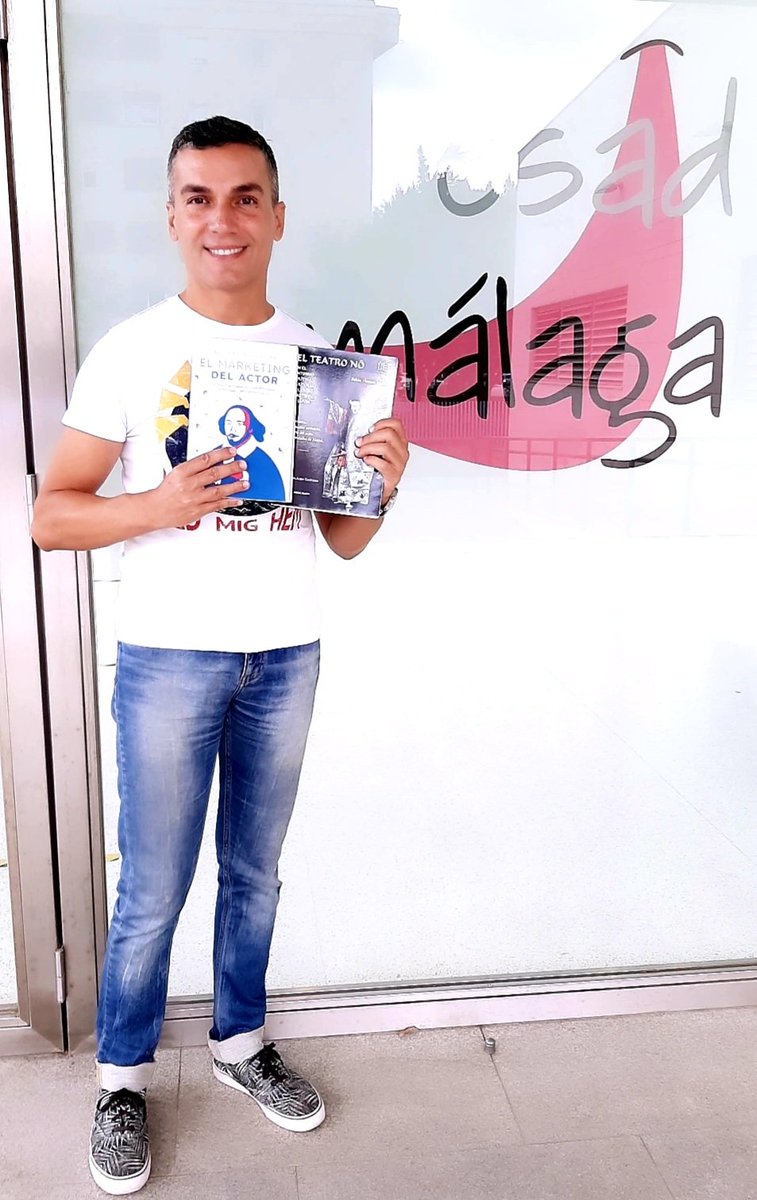 Francis Sánchez tweet media