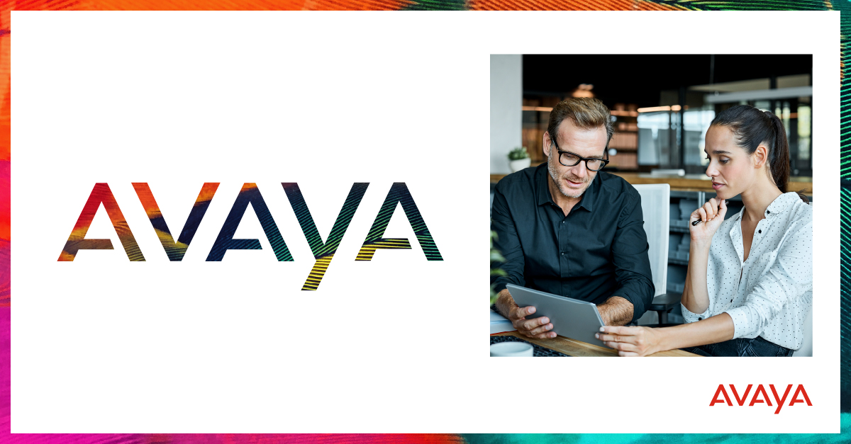 #Innovation is a process, an evolution. You may be ready to go full #cloud. Or maybe you’ve made large investments in your current infrastructure &amp; don’t want to change platforms, which can disrupt your #business. <a href="/Avaya/">Avaya</a>  understands it all. Learn more at tinyurl.com/yc39w59w