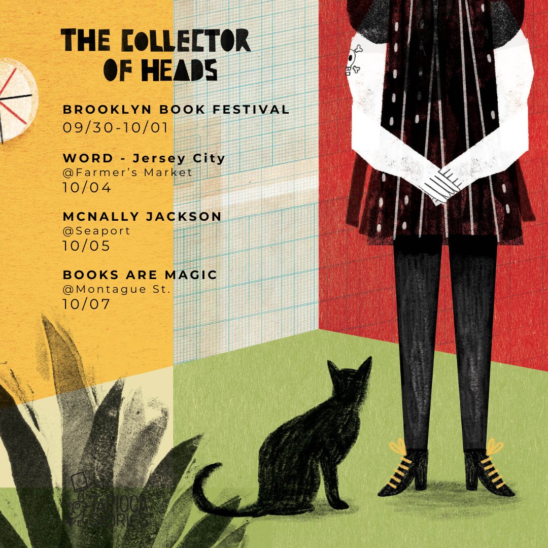 Tapioca Stories tweet media