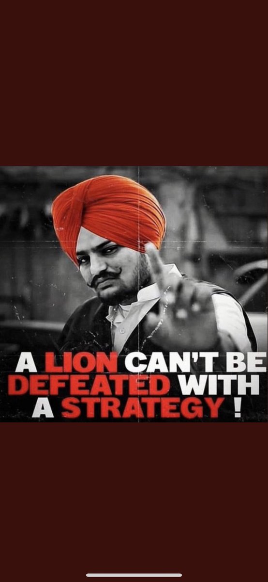 amarjitmann06's tweet photo. #JusticeForSidhuMooseWala #StopDefamingMooseWala https://t.co/EeK0d99d5M