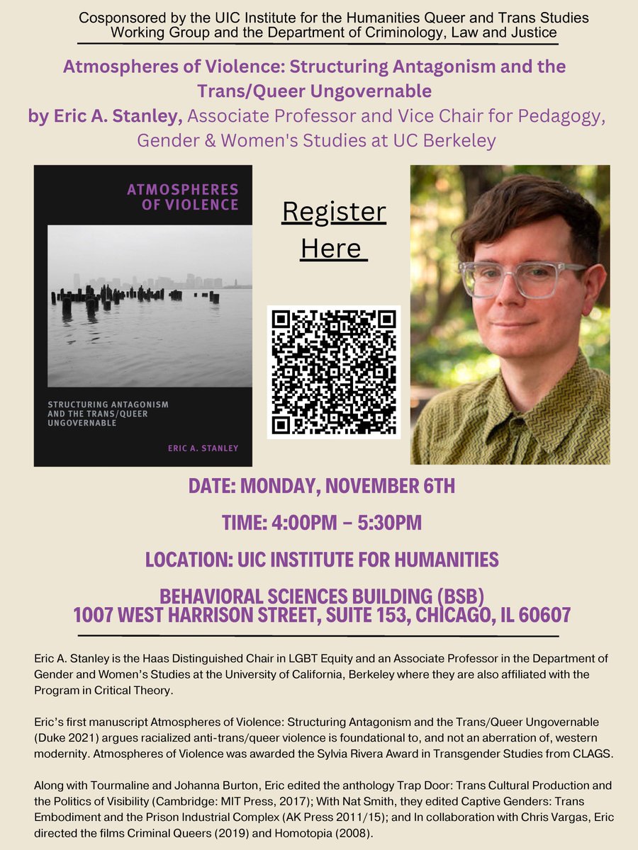 UIC Humanities tweet media