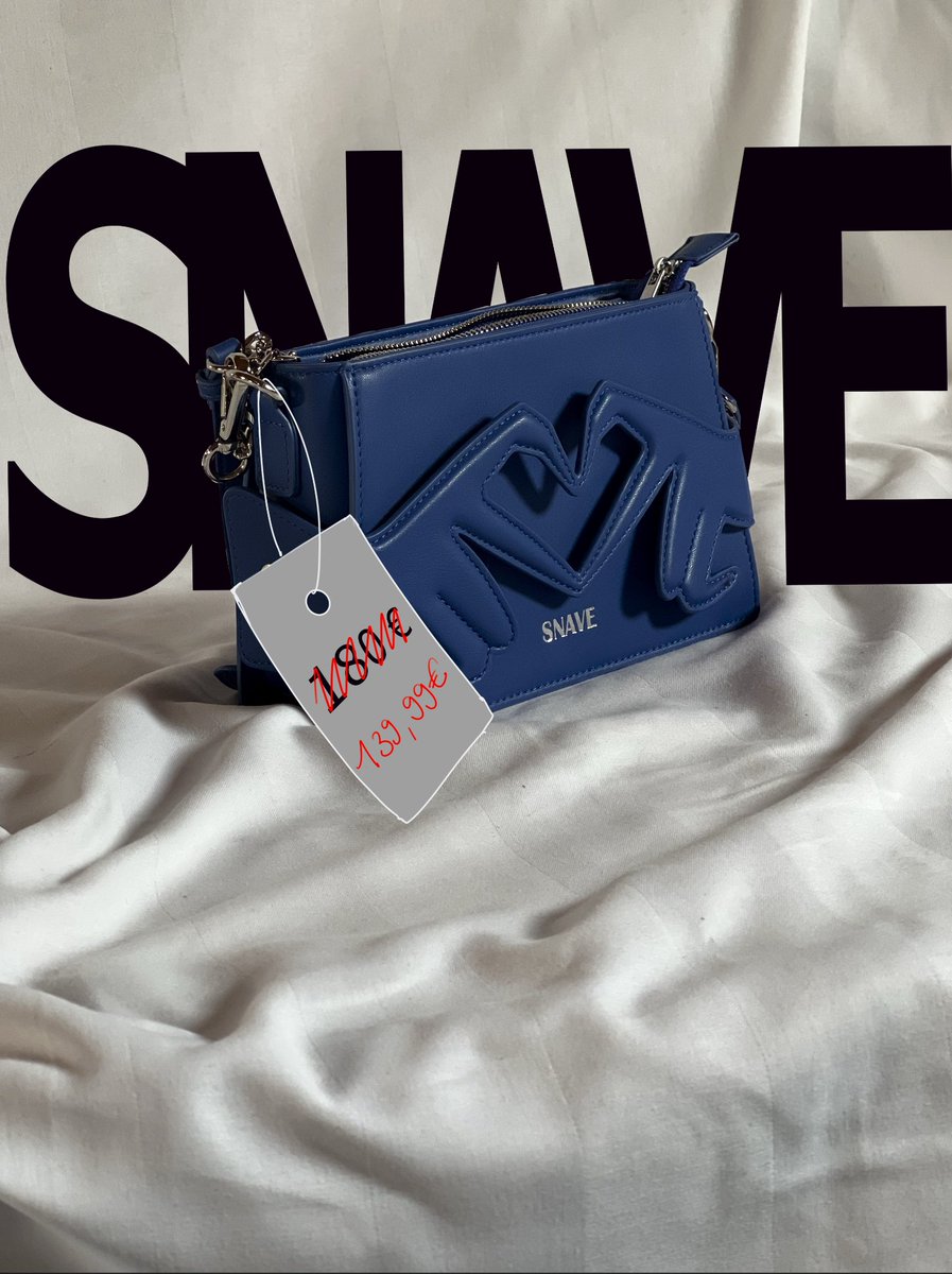 Jusqu’au 15/10/2023, les LUVs seront à 139,99€.
Avec le code promo « LUV30 »bénéficier de -30% supplémentaires. (Offre limitée au 10 premières commandes)