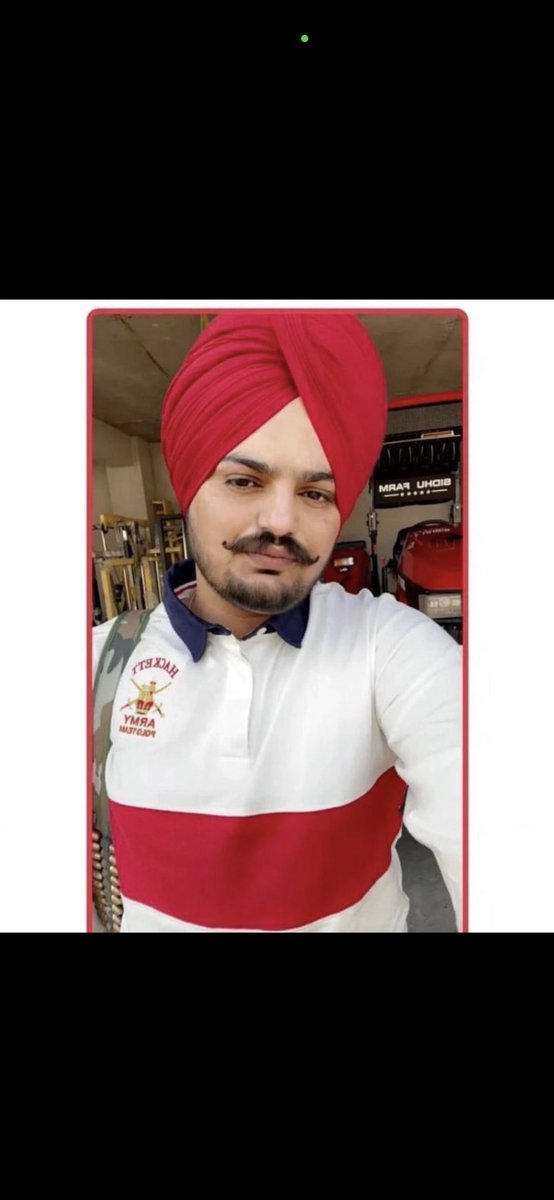 amarjitmann06's tweet photo. #JusticeForSidhuMooseWala #StopDefamingMooseWala https://t.co/KrTtuGl9BG