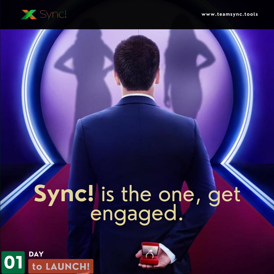 spurtxtools's tweet photo. Get engaged with Sync! today for seamless collaboration.
Sign up@ https://t.co/IUakj4ScAX
#Lib5 #loveisblind #Syncistheone #synclaunch #sync https://t.co/ChdsG3WjQ5