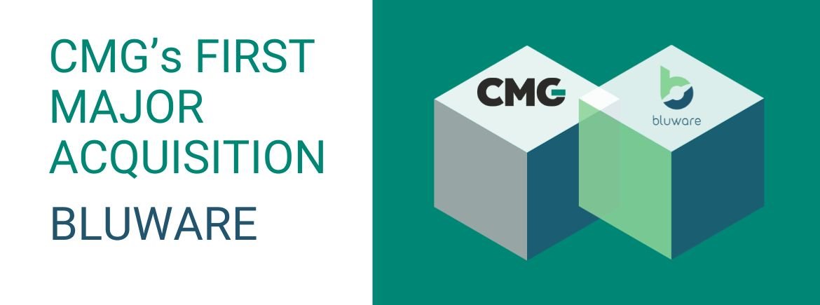 Computer Modelling Group Ltd. (@cmg_software) on Twitter photo We are thrilled to announce we have acquired <a href="/BluwareCorp/">Bluware, a CMG Company</a>, a software and services company specializing in cloud and interactive deep learning solutions for subsurface decision-making including seismic interpretation.
“With Bluware, we are building on our expertise in cloud We are thrilled to announce we have acquired <a href="/BluwareCorp/">Bluware, a CMG Company</a>, a software and services company specializing in cloud and interactive deep learning solutions for subsurface decision-making including seismic interpretation.
“With Bluware, we are building on our expertise in cloud