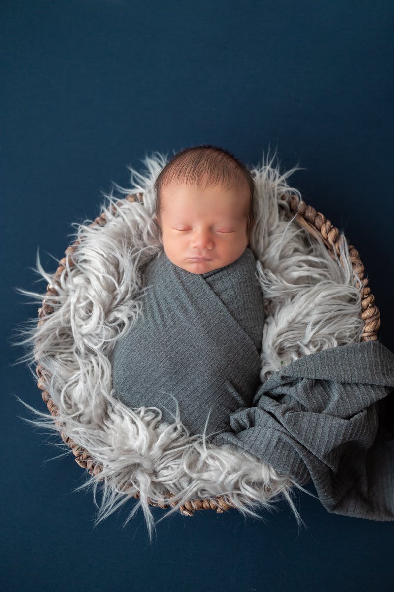 our sweet baby, we are so blessed🤍 <a href="/SanchezRansom/">RANSOM</a>