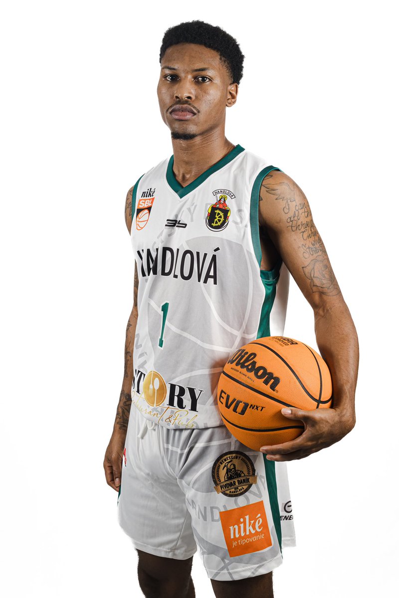 Jordan Harris tweet media