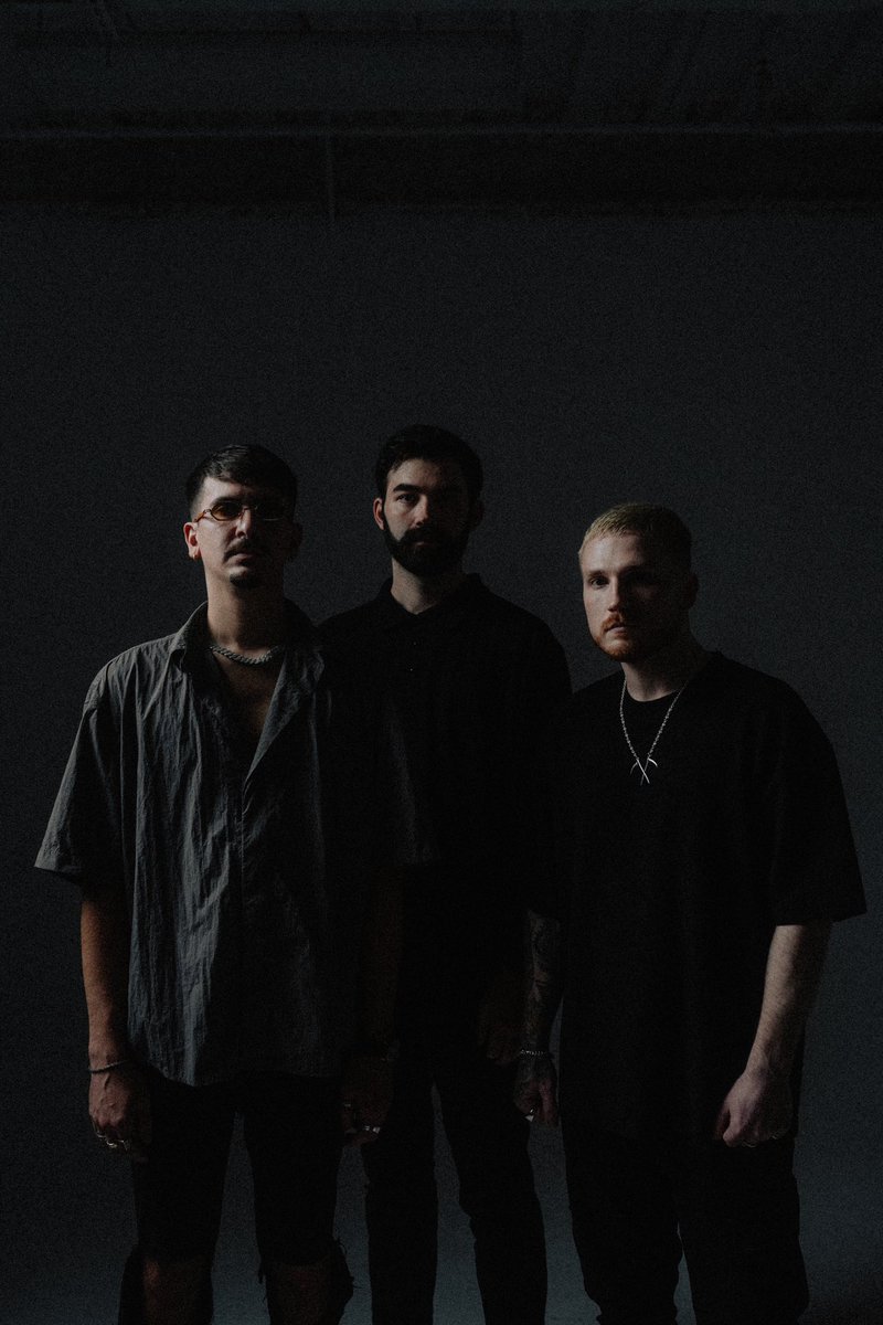 SentinelsNJ's tweet image. It’s time we shed some light. 

To start; as most of you may have noticed, Josh has not been on stage with us performing for our last tour and some shows prior. In August of last year, Josh made the decision to leave the band due to unfortunate.. (post continued in thread below)