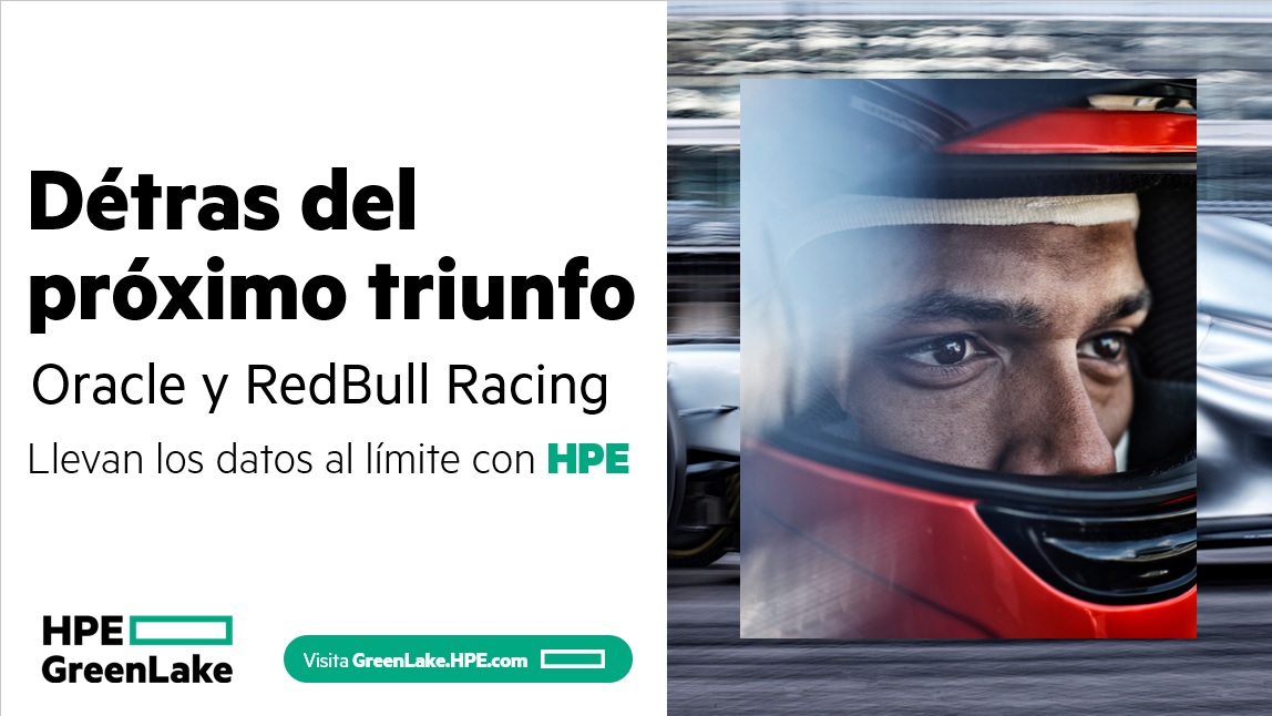 monicafajardon's tweet photo. Durante la temporada de 2023, Oracle RedBull Racing implemento una estrategia de maximizar el uso de los datos y los recursos para obtener información que impulso el rendimiento para las carreras. 
Conoce más de este caso de éxito aquí:
https://t.co/7HxSJXD3vA https://t.co/Y80SPurRoJ