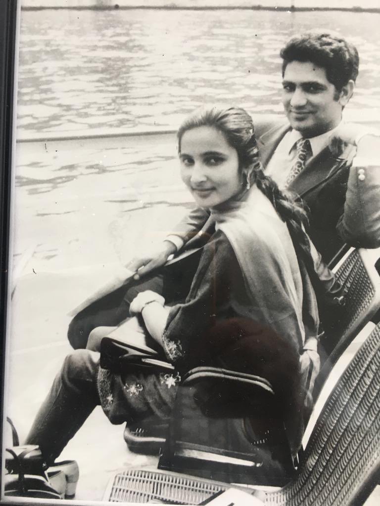 Honoured to be sworn in today on the Board of Directors at North Shore Impact, an organization committed to providing quality services to immigrants and refugees. I pay gratitude to my parents whose immigration process would shape our family’s future in Canada infinitely. 🇨🇦❤️