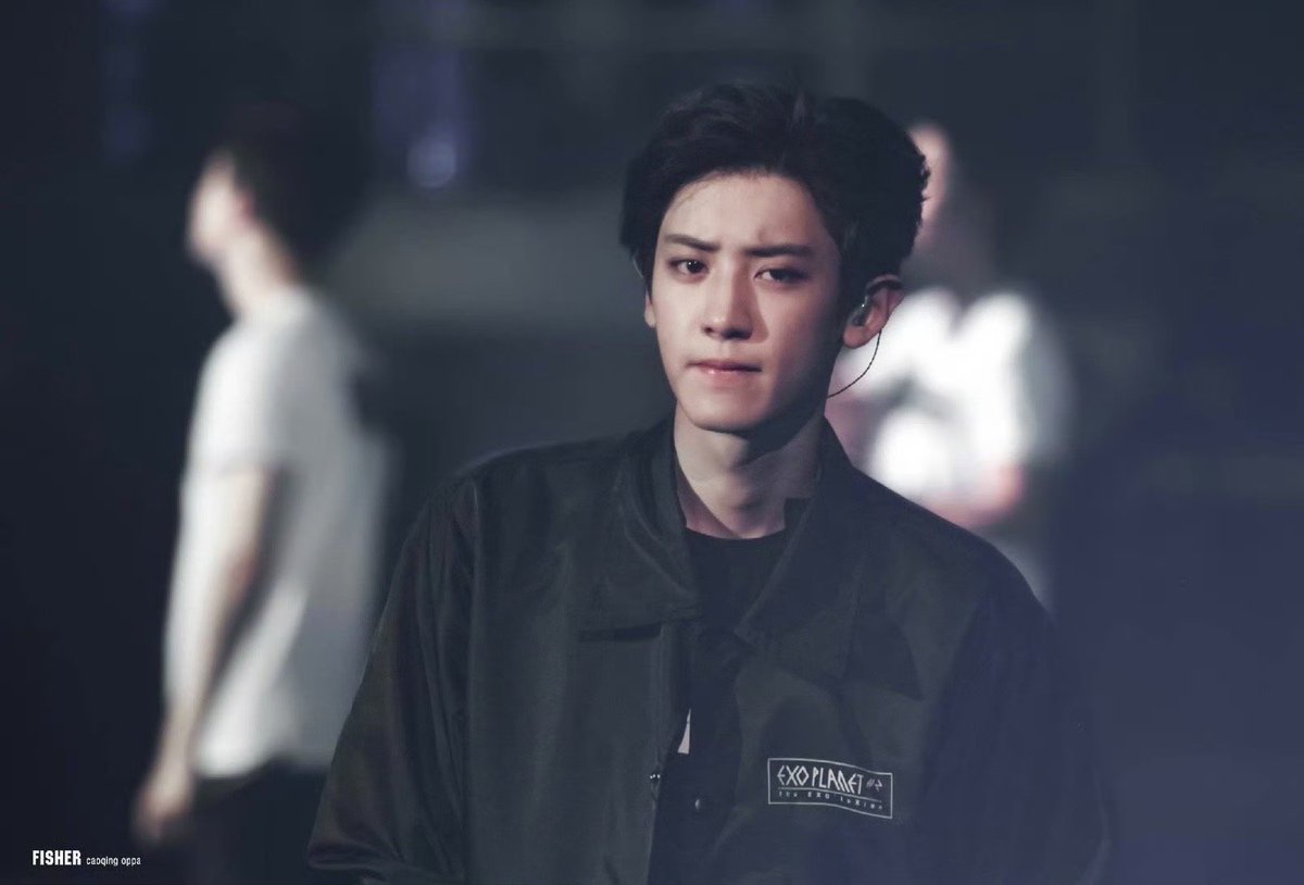 cyhourly's tweet photo. 11:27 🤍
엑소 박찬열  #CHANYEOL #찬열 
#박찬열 #엑소찬열 #チャニョル #灿烈 https://t.co/Vxw3JxT783