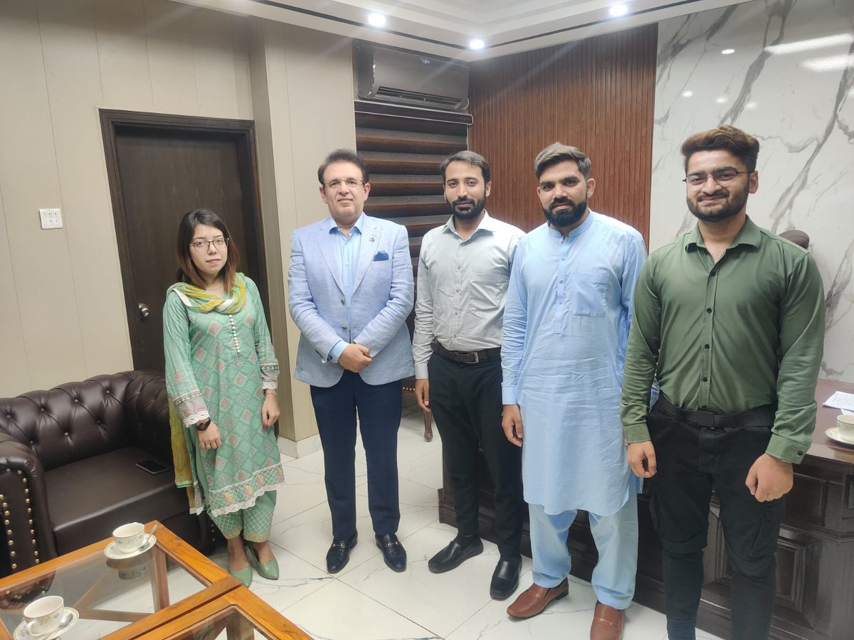 tahirkhan_dr's tweet photo. Thanks alot @HumayunMohmand  for putting our Agenda in senate health standing committee . Regarding 6th August exam retrospective implementation. 
We also thanks to @RubinakhalidPPP for representing our issue . 
@DrNadeemjan @fkkundi @anwaar_kakar @ https://t.co/rnzjh7CRJg