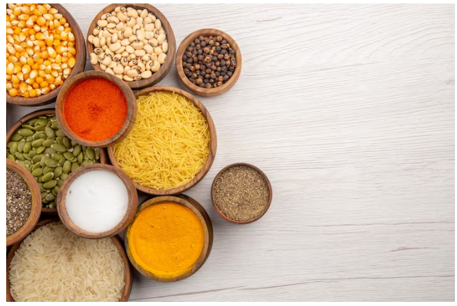 Processed and unprocessed types of bulk food ingredients are both available.

Know more: tinyurl.com/3jj2x49v

#BulkFoodIngredients
#FoodIndustry
#IngredientSuppliers
#WholesaleFood
#FoodManufacturing
#FoodProcessing
#BulkIngredients