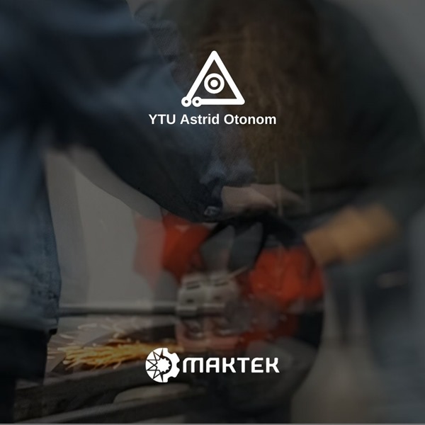 YTUMechatronics's tweet photo. YTU Astrid Otonom Takımı Başvuruları

Makine Teknolojileri Kulübü Astrid Otonom Takımı 2023-2024 dönemi üye başvuru süreci başlamıştır. 

Detaylı bilgi için: https://t.co/E9rizlopsl https://t.co/fPJ06nHSkw