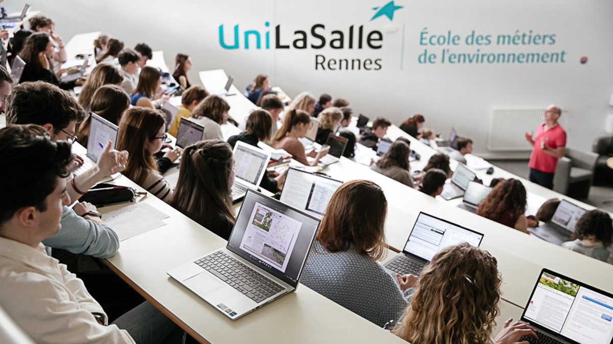 CMI Rennes tweet media