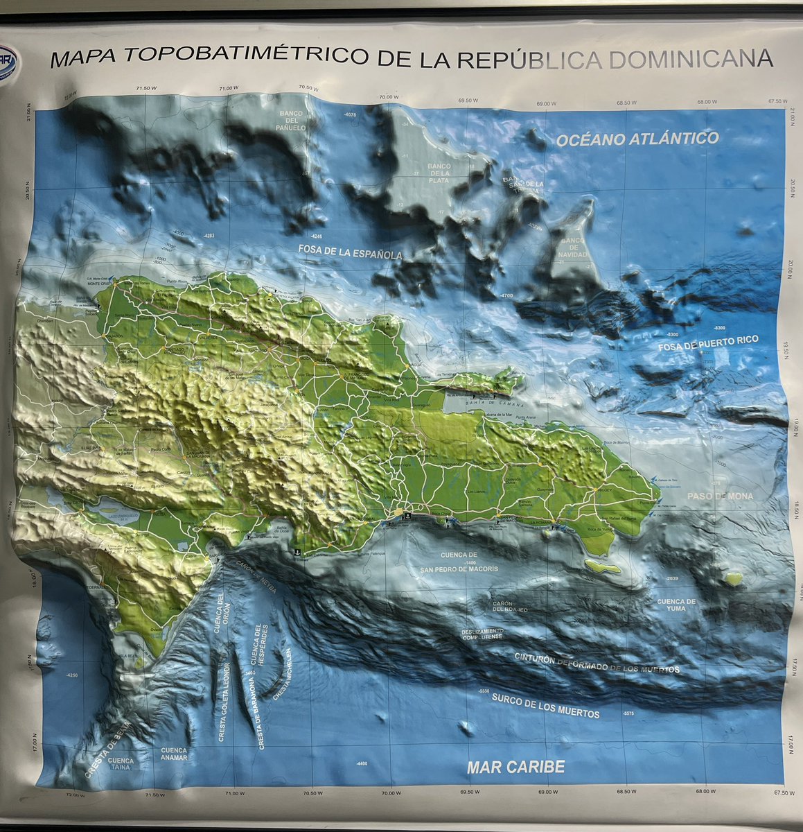 TOPODATA (@topodata) on Twitter photo 